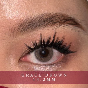 Grace Brown