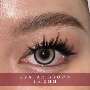 Avatar Brown
