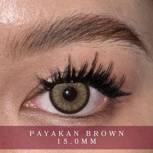 Payakan Brown