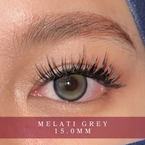Melati Grey