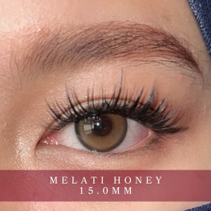 Melati Honey