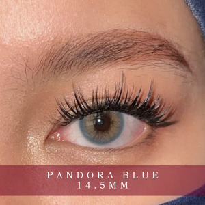 Pandora Blue