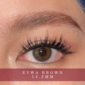 Eywa Brown
