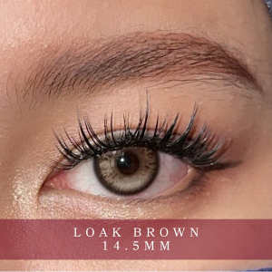 Loak Brown