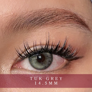 Tuk Grey