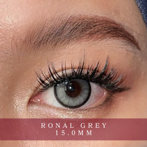 Ronal Grey