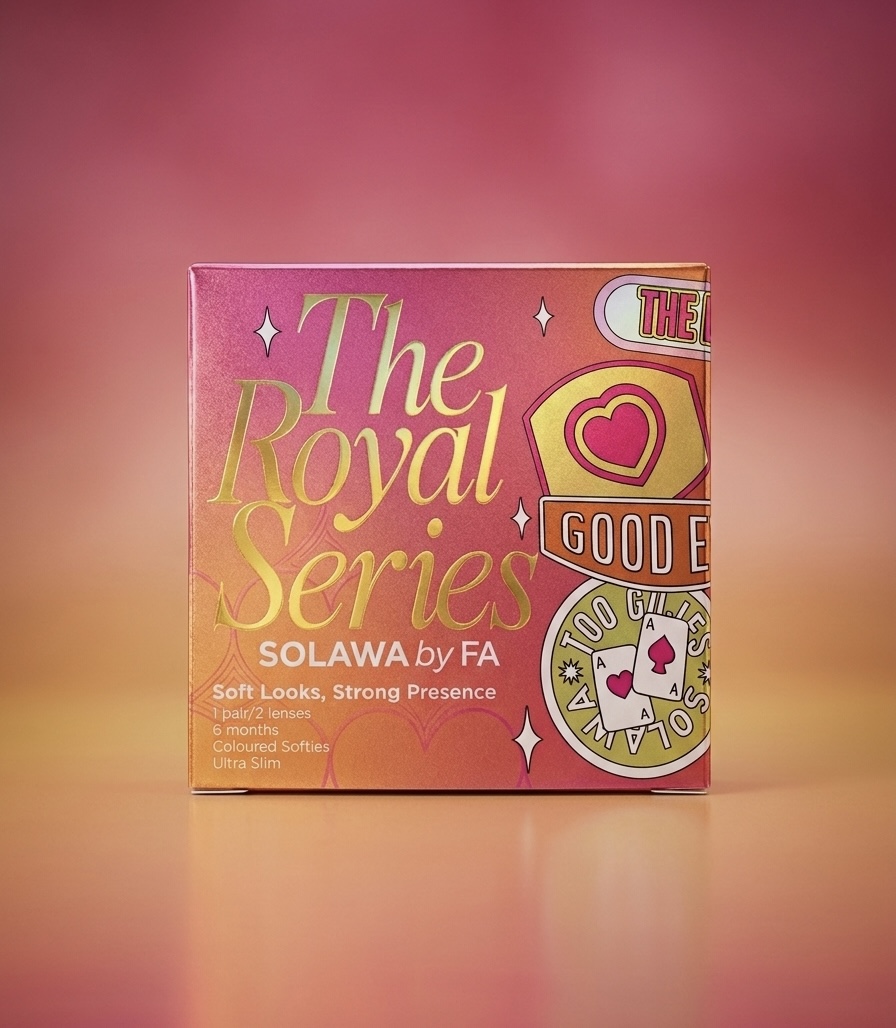 The Royal Series