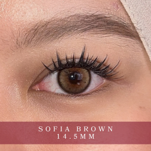 Sofia Brown