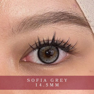 Sofia Grey