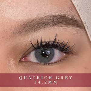 Quatrich Grey