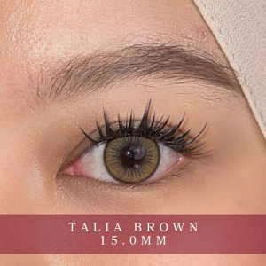 Talia Brown