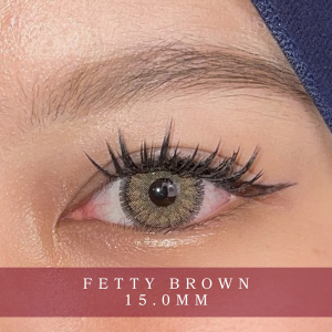 Fetty Brown